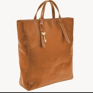 Fossil Convertible Camilla Backback